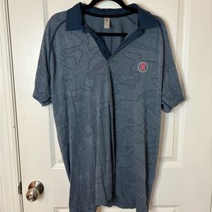 Men’s Polo